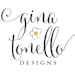 Gina Tonello