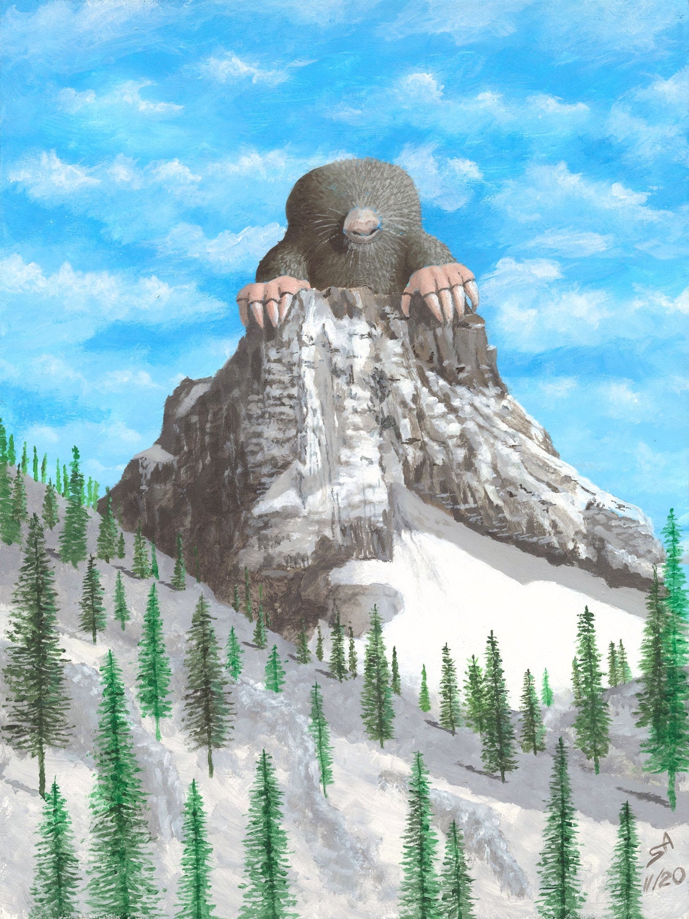 Mountains Into Molehills Mass Mole Conversions Worksheet Answers