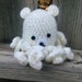 see more listings in the Crochet Animal Octopus section