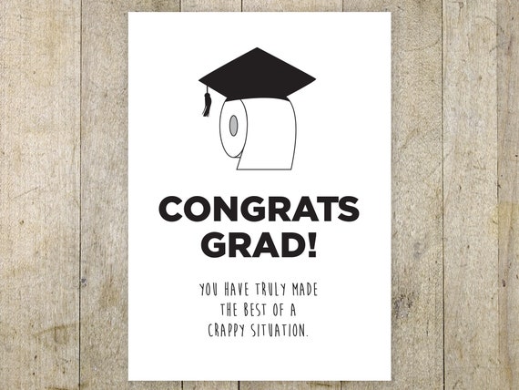 Funny Printable Graduation Card Funny Graduation Card Harry Dj Khaled 