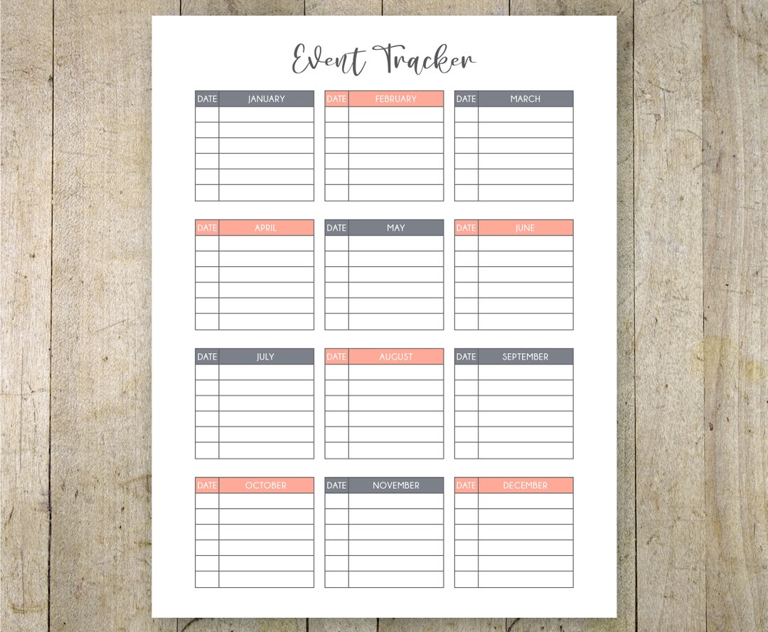 event-tracker-printable-yearly-event-printable-event-calendar-page-birthday-planner-letter-size-pdf-organizer-instant-download-etsy