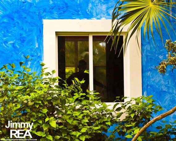 Cancun Mexico Photograph Wall Decor Matted Picture Fine Art | Etsy