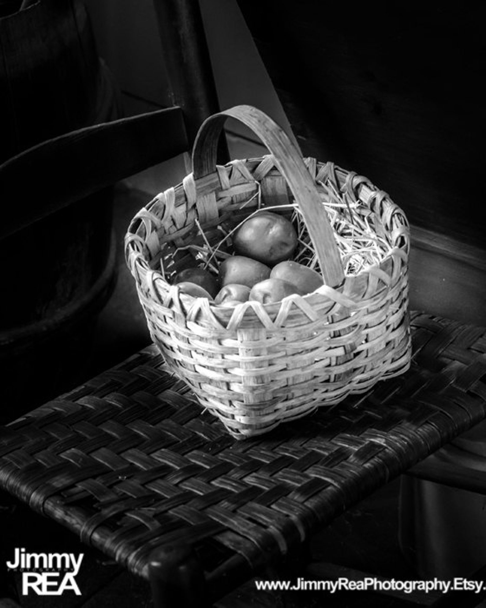 Rustic Kitchen Wall Decor Country Basket Photo Colonial Etsy