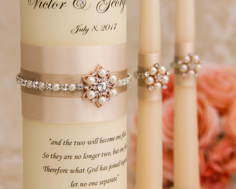 wedding unity candle ceremony wedding unity candle ceremony