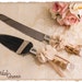 see more listings in the CAKE CUTTING SETS section