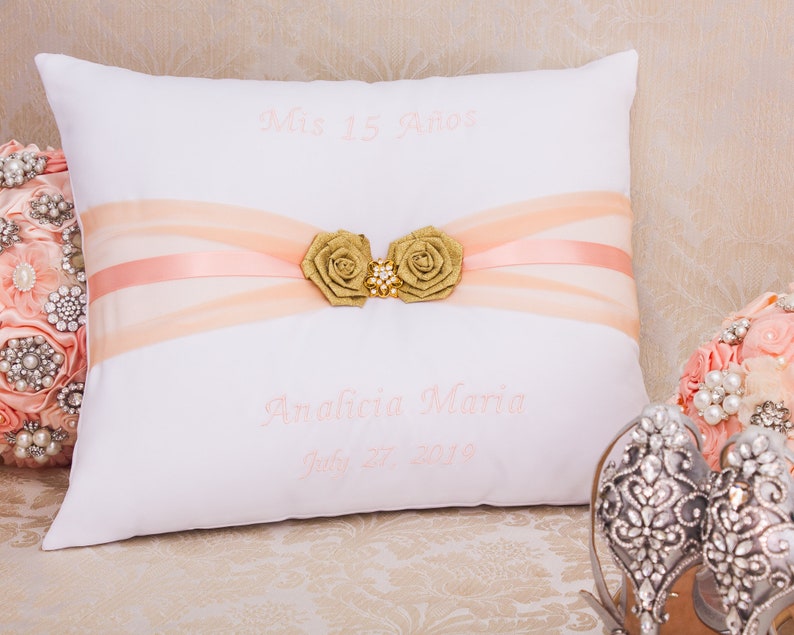 Sweet 16 Pillow For Shoes