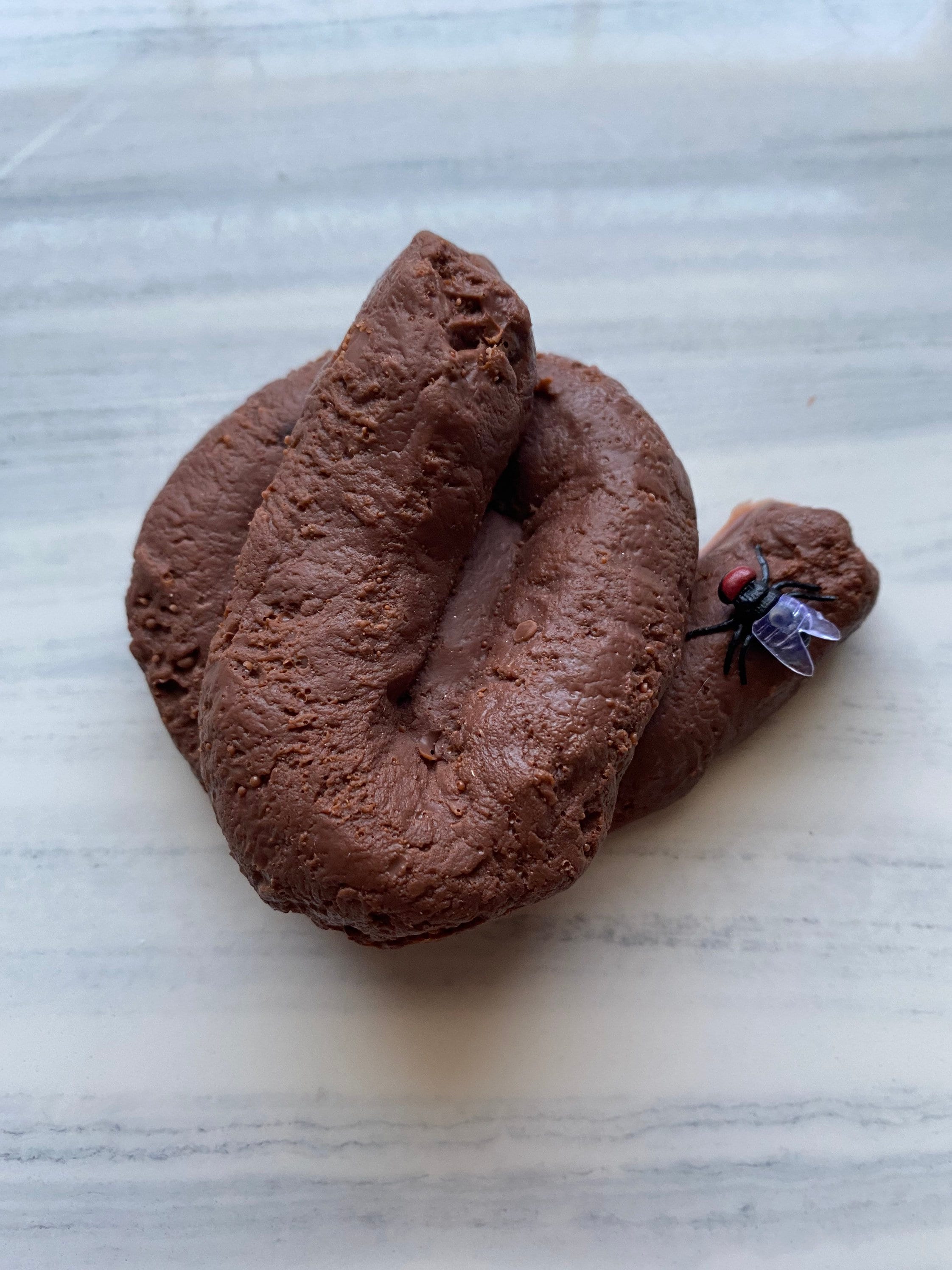 Poop Soap / Prank Soap / Turd Soap / Poo Soap / BIG Poop Stocking