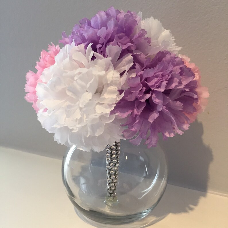 Confirmation Centerpiece Bridal Shower Centerpiece First Etsy