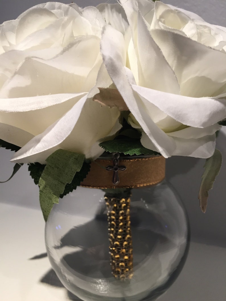 Bridal Shower Centerpiece Wedding Centerpiece First Etsy