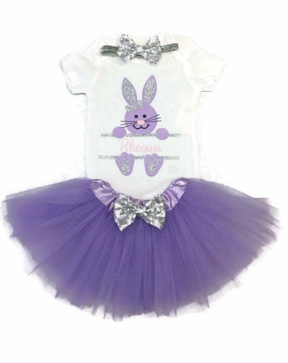 2t easter outfit girl