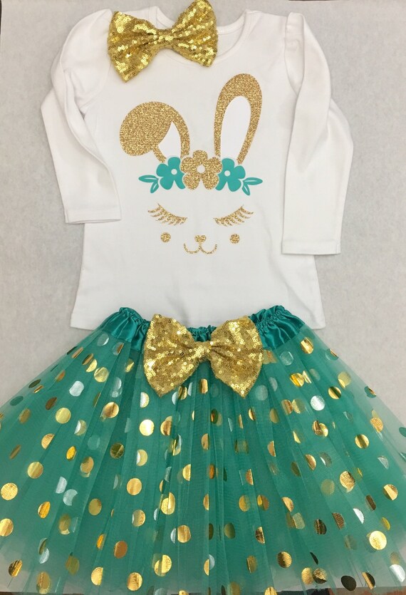 easter outfit for girl