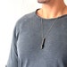 see more listings in the Unique Necklace For Men section