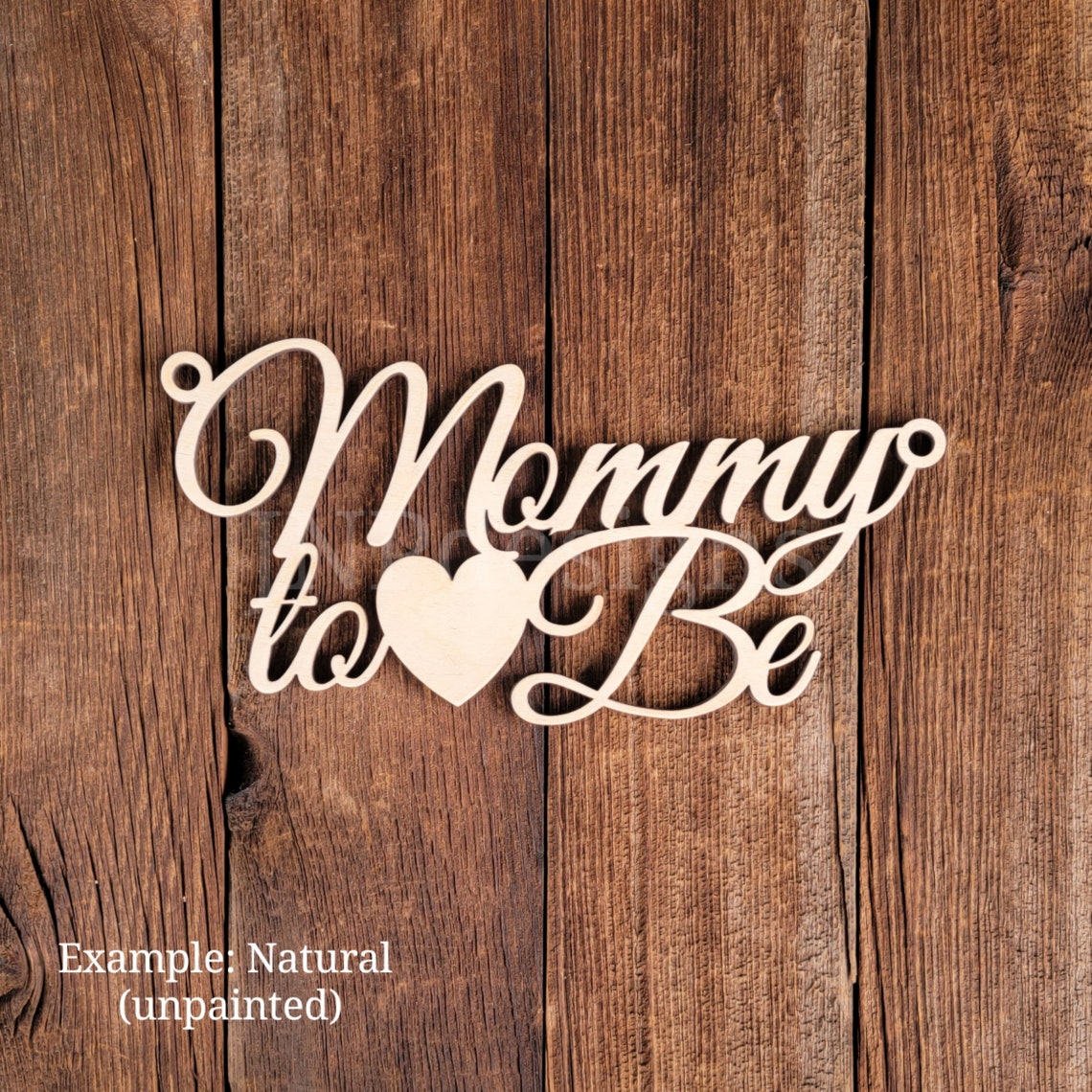 Mommy to Be Chair Sign Baby Shower Chair Sign Mommy to Be Etsy