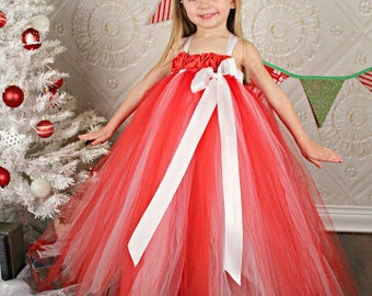 peppermint flower girl dresses
