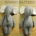 see more listings in the PDF sewing patterns section