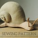 see more listings in the PDF sewing patterns section