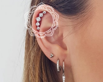 morbid metals nose rings