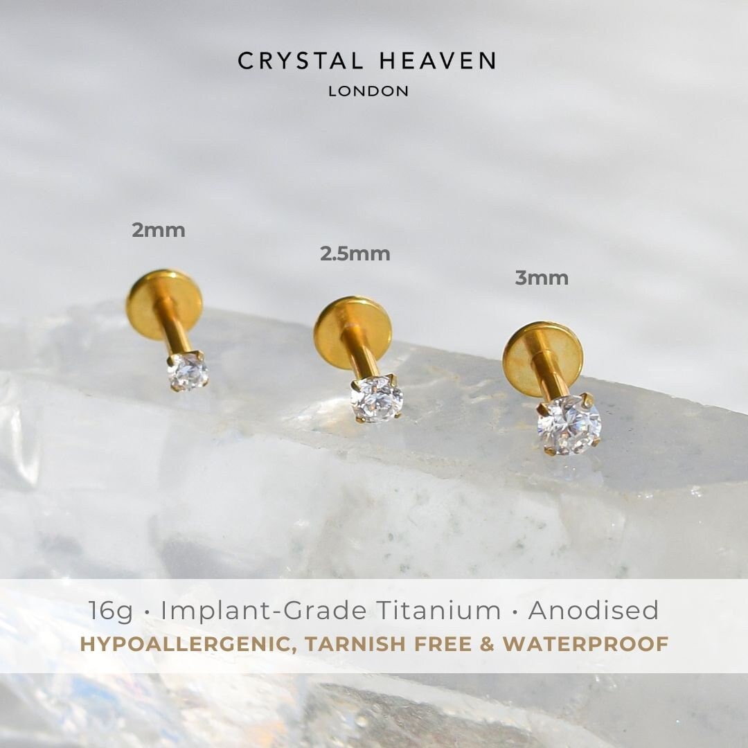 Crystal 2024 heaven jewelry