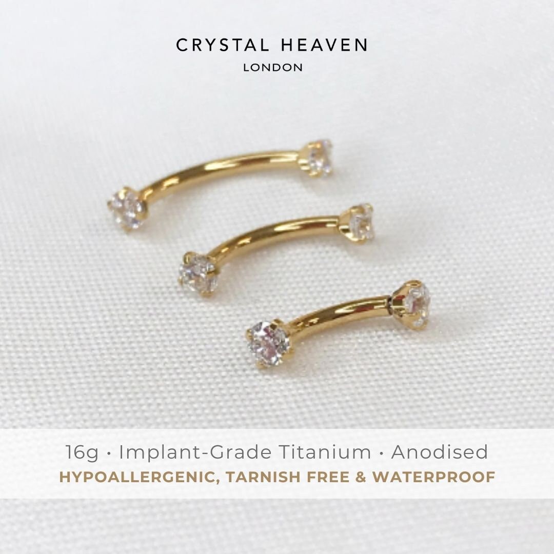Crystal heaven jewelry discount