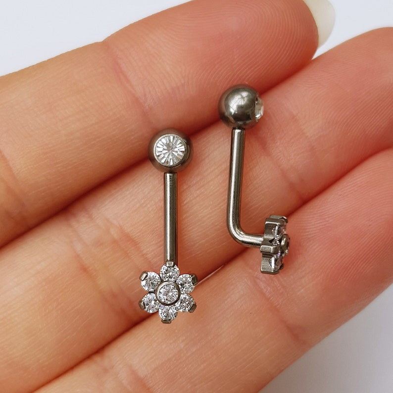 Piercing A Clit
