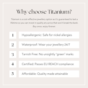 DUO • Stacked Crystal Threadless Labret | 16g | ASTM F136 Titanium | Implant Grade, Hypoallergenic, Waterproof, Tarnish Free image 4