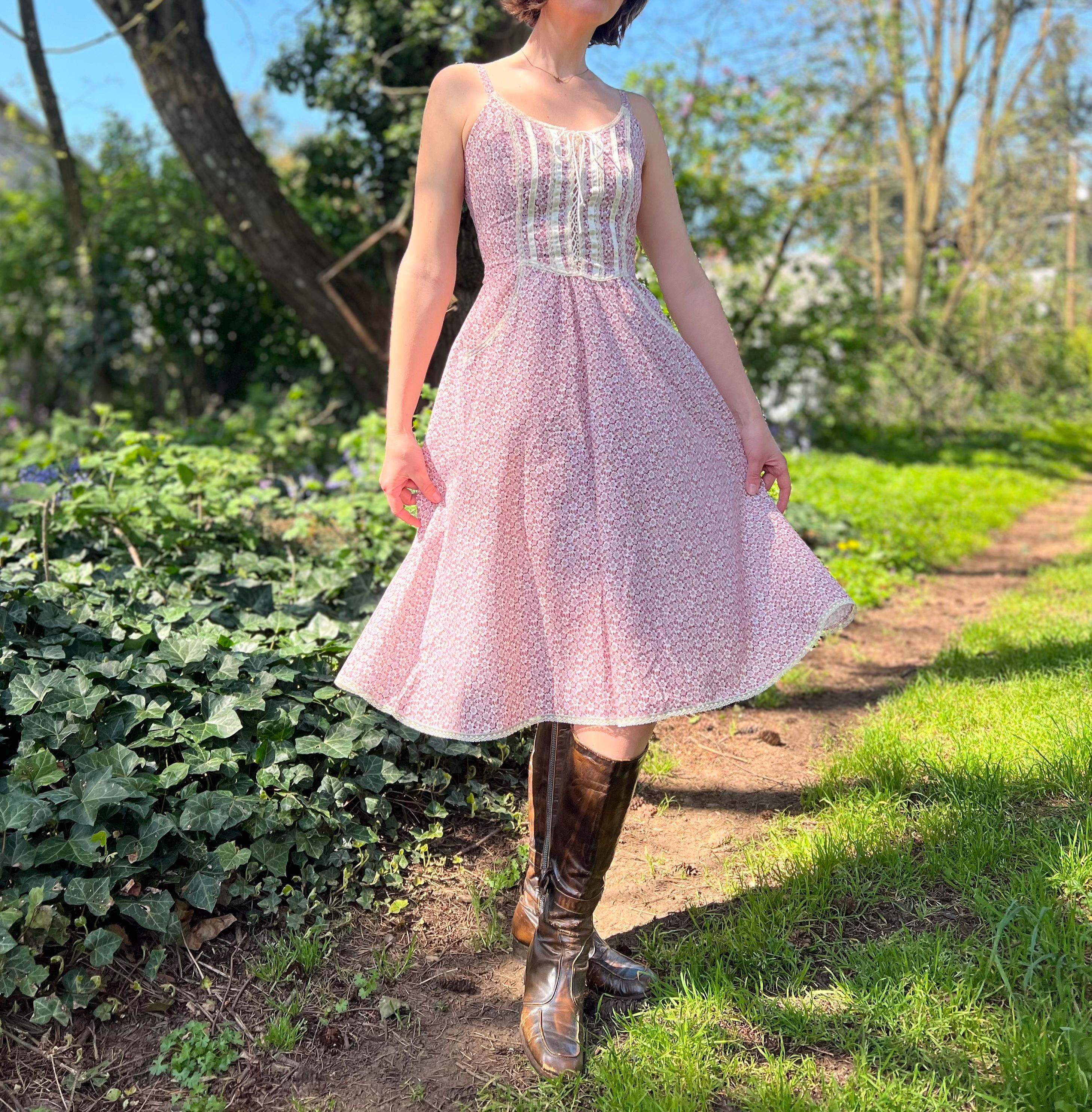 70s Gunne Sax Dress - Etsy 70s Gunne Sax Dress - Etsy