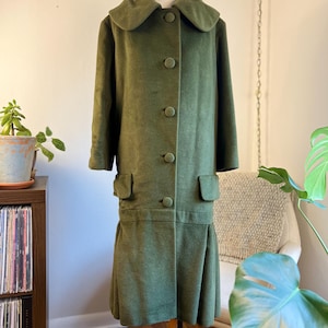 1950s Lilli Ann Coat - Etsy