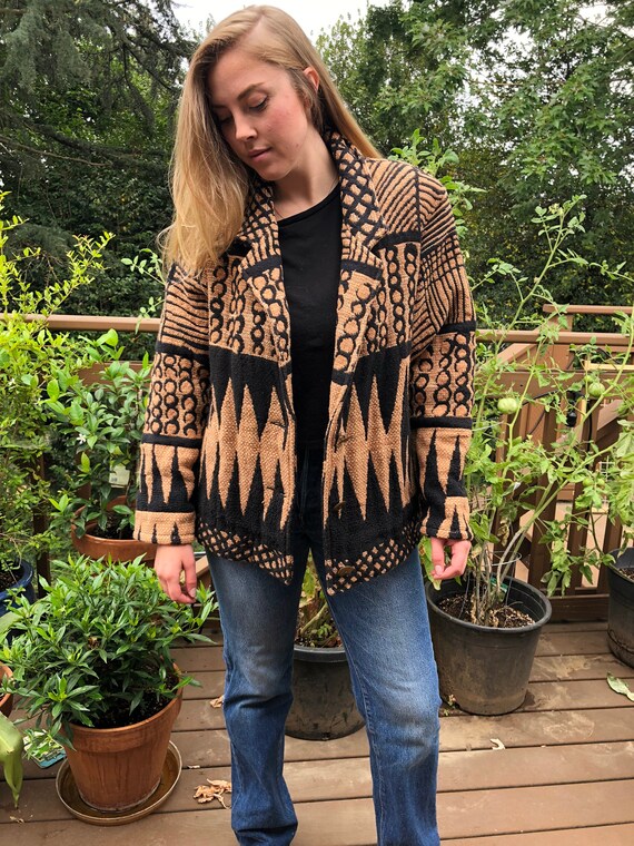 plus size blanket coat