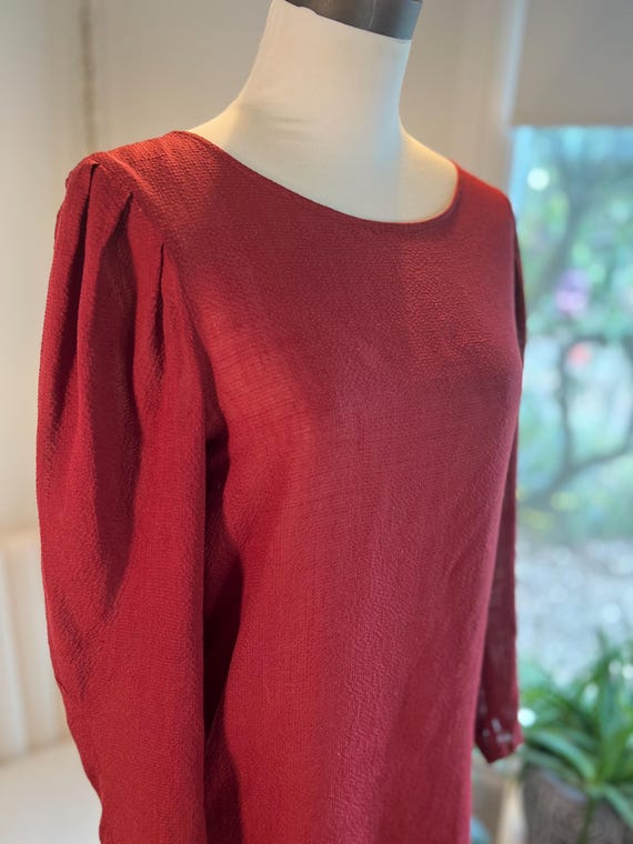 Issey miyake vintage 70s - Gem