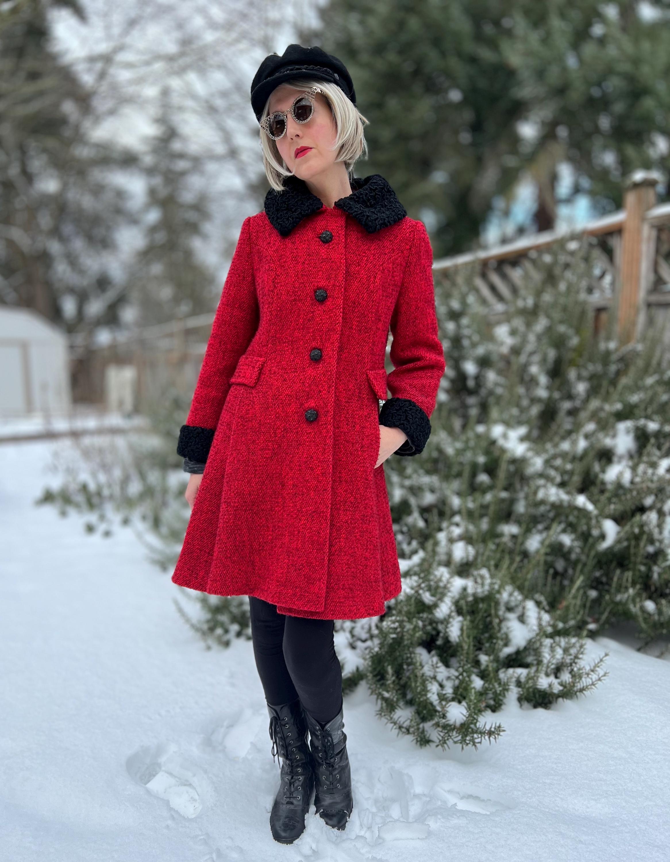 Plaid Jacket by Louna | Rent the Runway