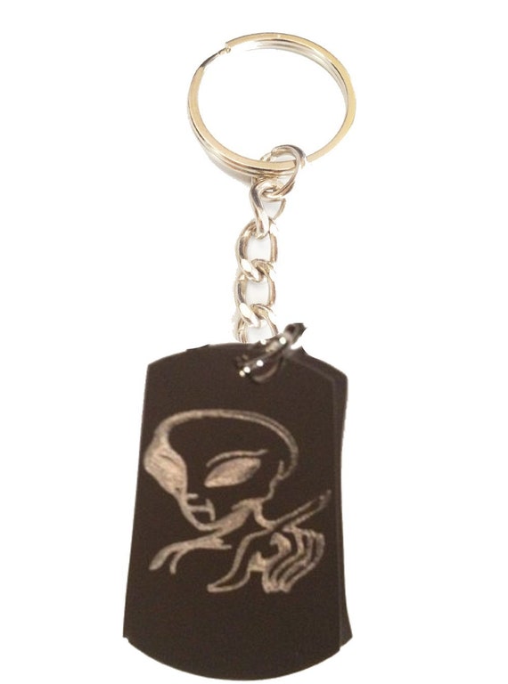 et keyring