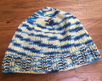 super soft slouchy hat