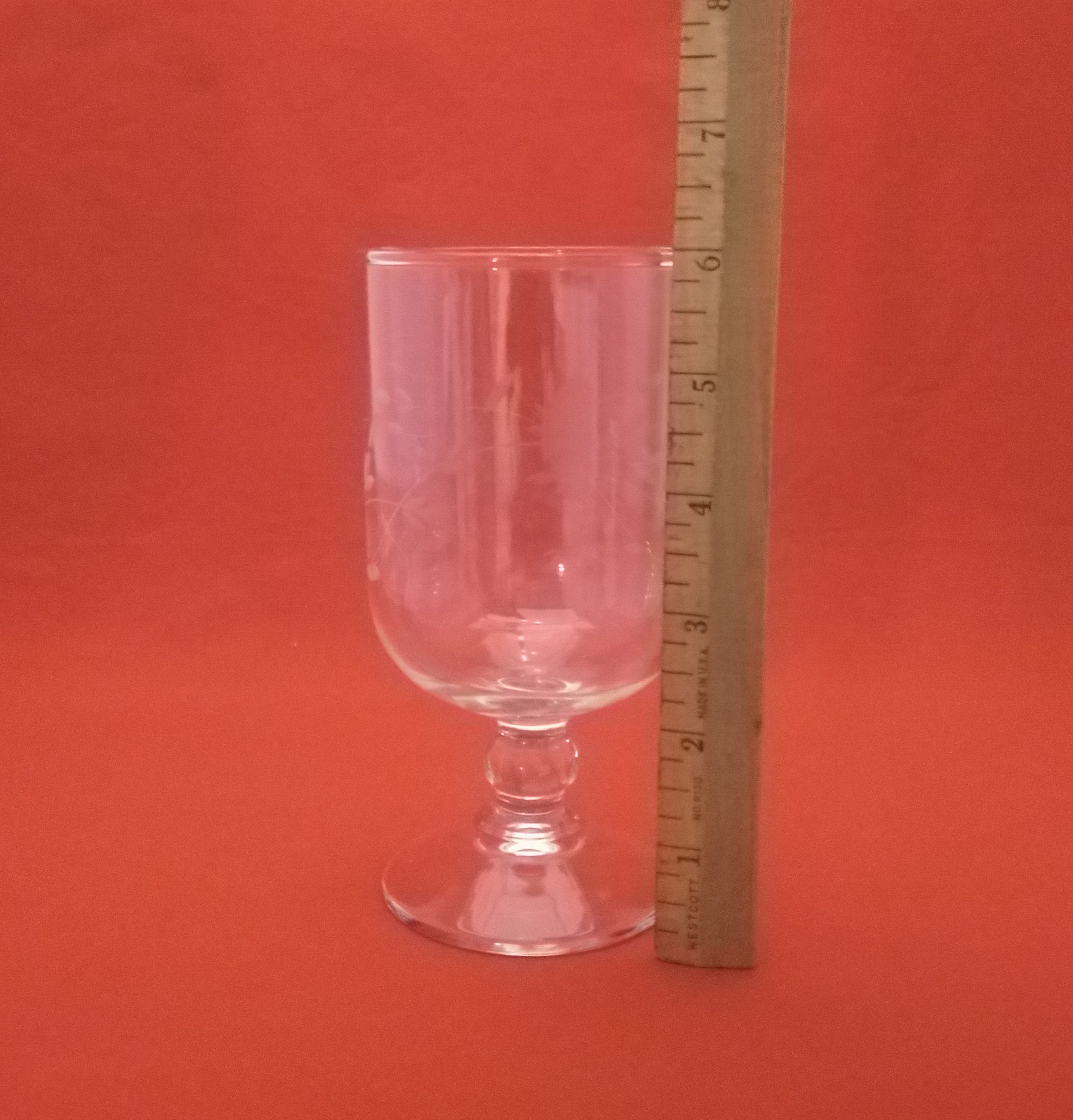 Princess House Heritage Footed Candy Dish Without Lid Etsy