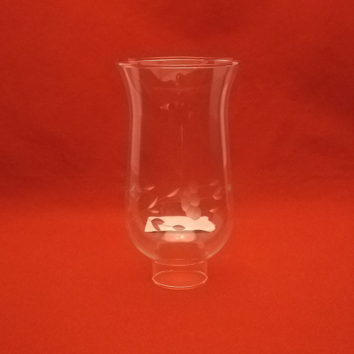 Globe Replacement for Hurricane Lamp with Brass Base Etsy