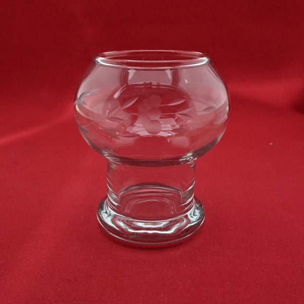 Princess House, Heritage, Votive Candleholder