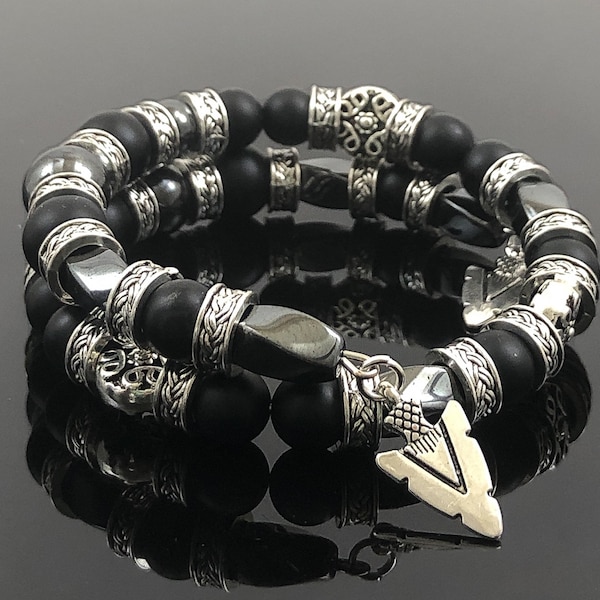 Memory Wire Bracelet Etsy