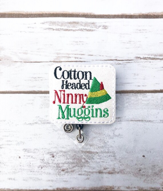 Christmas Nurse Badge Reel - Christmas Badge Reel - Christmas Tree - Holiday Badge Reel - Winter Badge Reel - Glitter Badge Reel Il_570xn