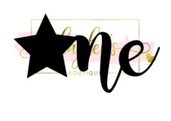 Download One Svg First Birthday Svg Sale First Birthday Diy Cut File Digital File By Haylee S Boutique Catch My Party