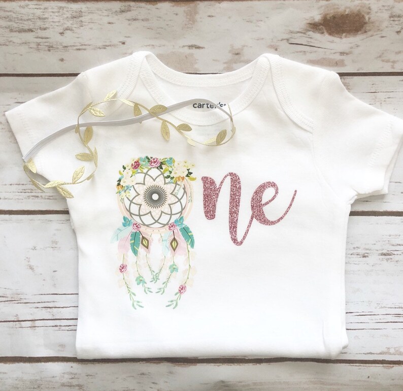 wild one first birthday outfit girl