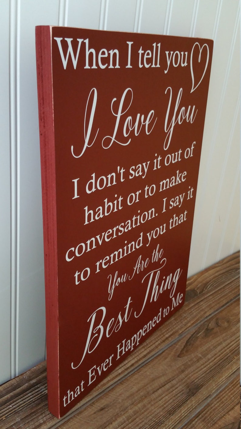 Anniversary Gift for her Anniversary Gift for him Wife Etsy