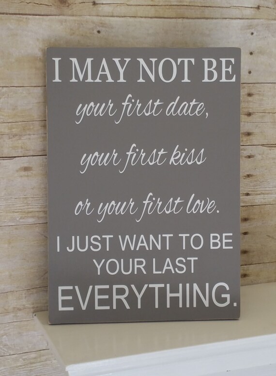 gift for first date for him