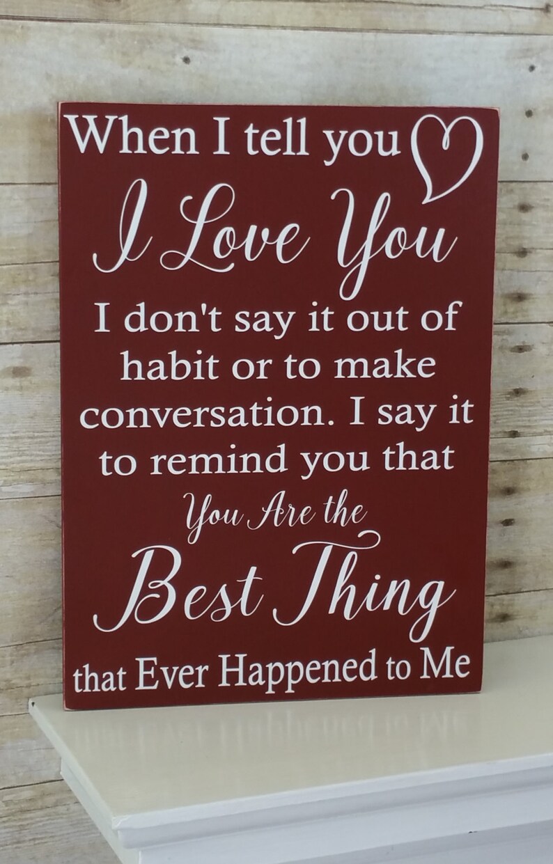 Anniversary Gift for her Anniversary Gift for him Wife Etsy