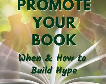 101 Surprising Tips to Promote Your Book by Mila Johansen, A Gift for Any Writer, PDF Download, Valuable Information, Easy and Fun