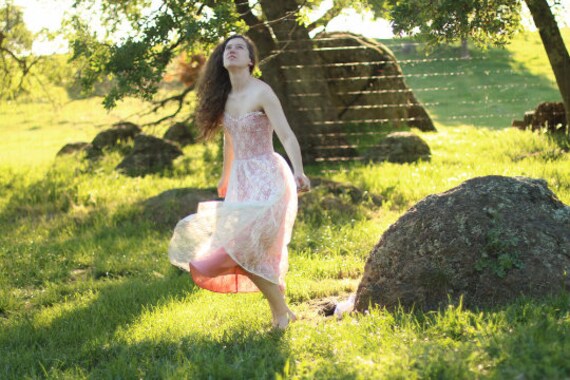 Dresses, Vintage Dress, Gunne Sax, Vintage Lace an