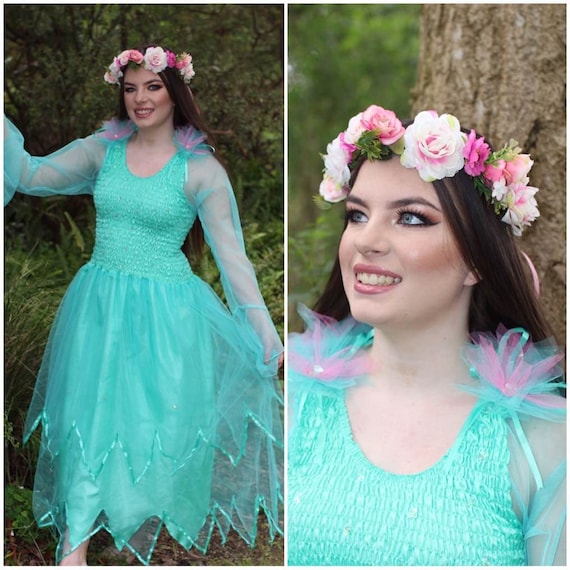 adult fairy dress