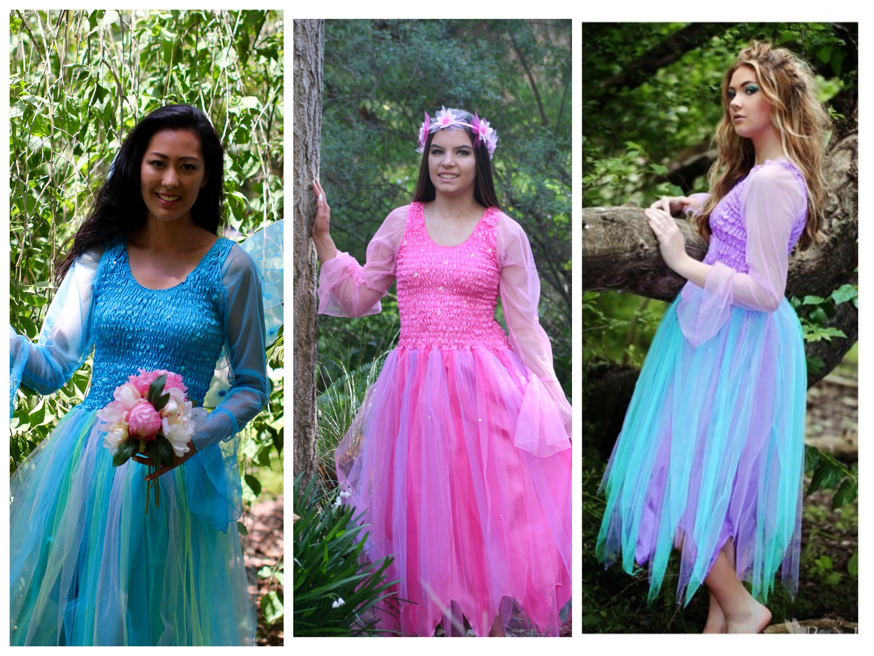 fairy costume plus size