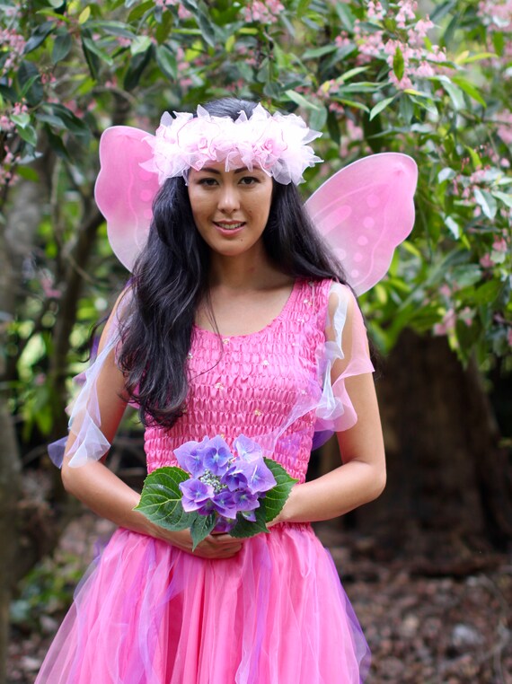 Adult easter dress top