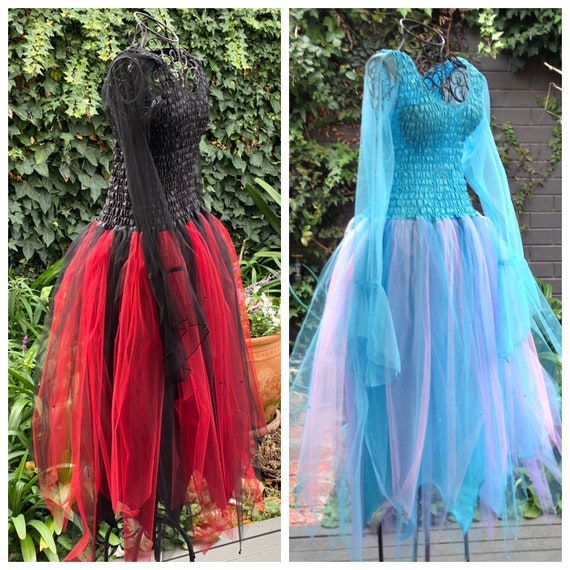 fairy costume plus size