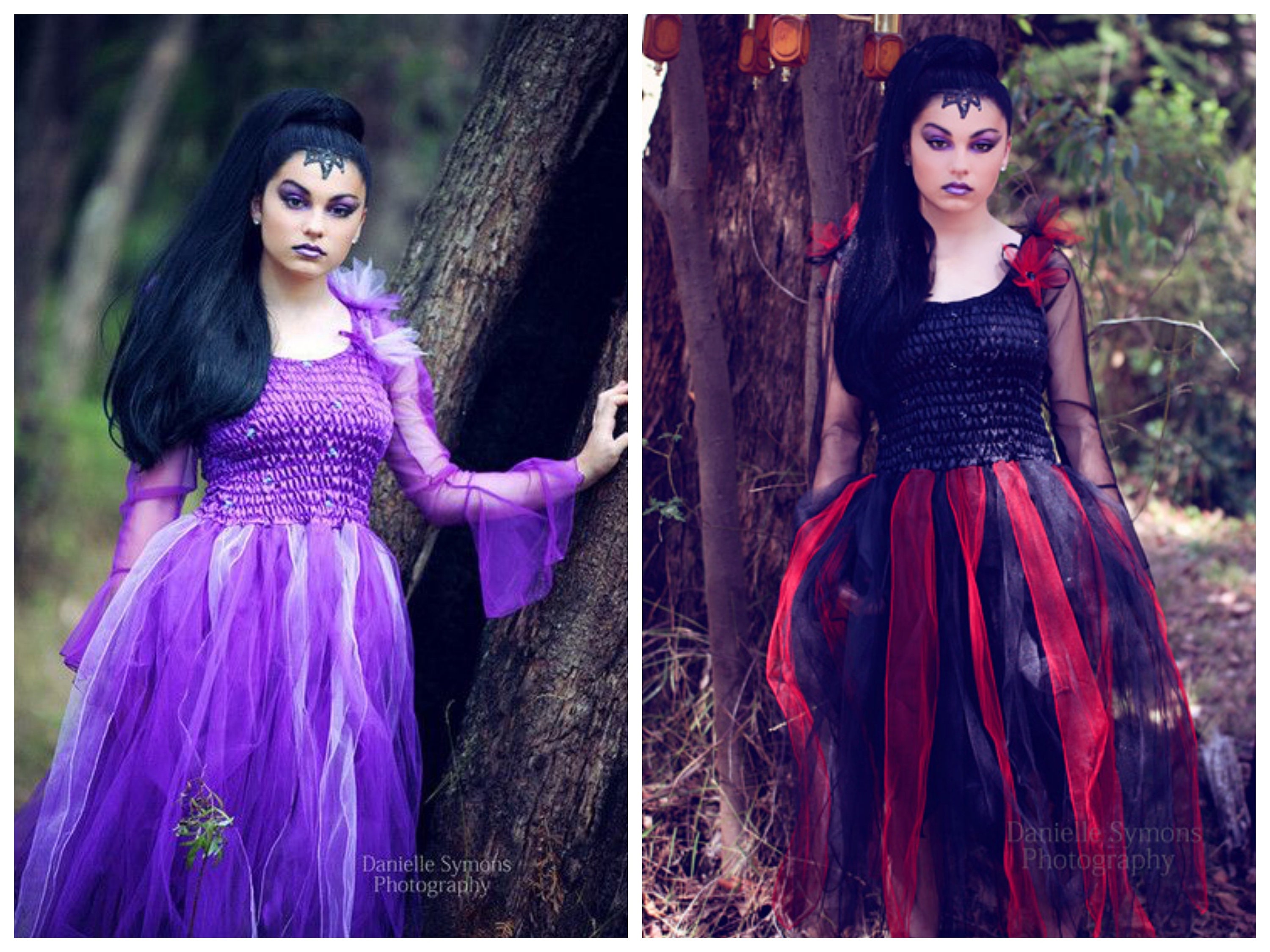 Woman's Medieval Quality Halloween Costume Theatre Etsy