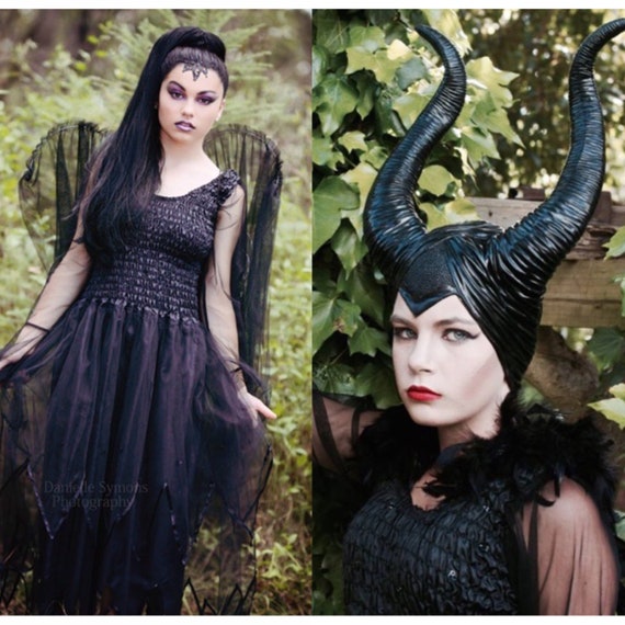 Robe Médiévale Renaissance Pour Femme – Costume Cosplay Halloween, Manches Longues
